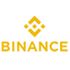 Logo Binance